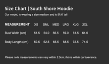 Load image into Gallery viewer, South Shore Hoodie