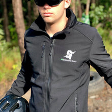 Load image into Gallery viewer, Men's Premium Softshell Jacket