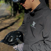 Load image into Gallery viewer, Men's Premium Softshell Jacket