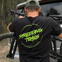 Load image into Gallery viewer, Men's Organic Tech Tee | Green