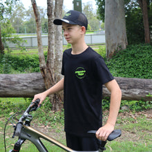 Load image into Gallery viewer, Youth Classic Tee | Green