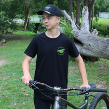 Load image into Gallery viewer, Youth Classic Tee | Green