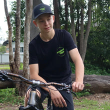 Load image into Gallery viewer, Youth Classic Tee | Green