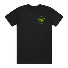 Load image into Gallery viewer, Men's Organic Tech Tee | Green