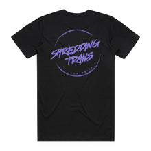 Load image into Gallery viewer, Men's Organic Tech Tee | Purple Haze