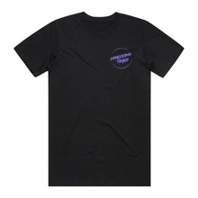 Load image into Gallery viewer, Men's Organic Tech Tee | Purple Haze