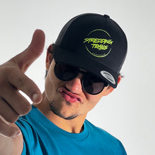 Load image into Gallery viewer, Shredding Trails Classic Cap | Green