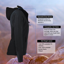 Load image into Gallery viewer, Women's Apex Softshell Jacket