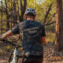 Load image into Gallery viewer, Men's All Mountain Raptor Jersey | Camo Green