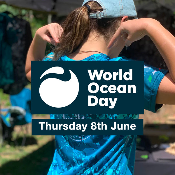 World Ocean Day
