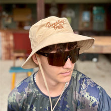 Load image into Gallery viewer, Bucket Hat
