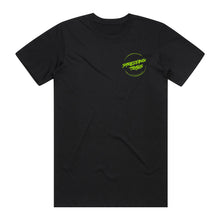 Load image into Gallery viewer, Men&#39;s Organic Tech Tee | Green
