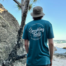 Load image into Gallery viewer, Men&#39;s Ocean Tee
