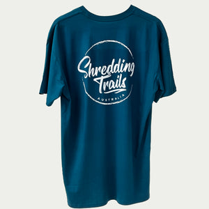 Men's Ocean Tee